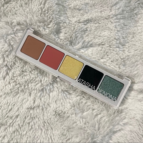 ✨🆕🍭NATASHA DENONA JUBILEE EYESHADOW PALETTE🍭 - Picture 2 of 6